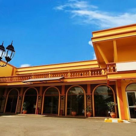Kalisma Hotell Jakarta Eksteriør bilde