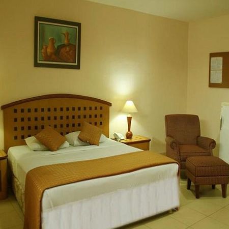 Kalisma Hotell Jakarta Eksteriør bilde