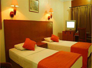 Kalisma Hotell Jakarta Eksteriør bilde