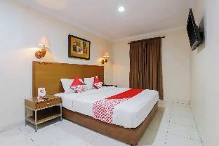 Kalisma Hotell Jakarta Eksteriør bilde